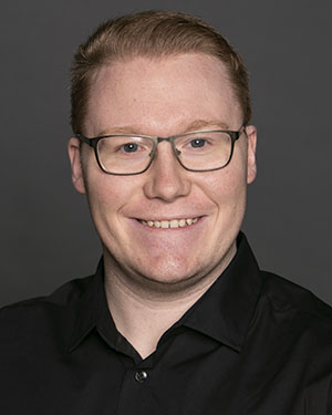 Mark Clausing Committee - Babirra Music Theatre